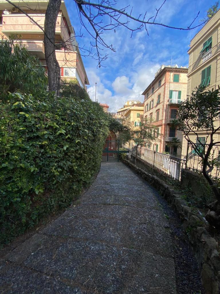 Villa Azzurra - Genova Resort Accomodations Exterior photo