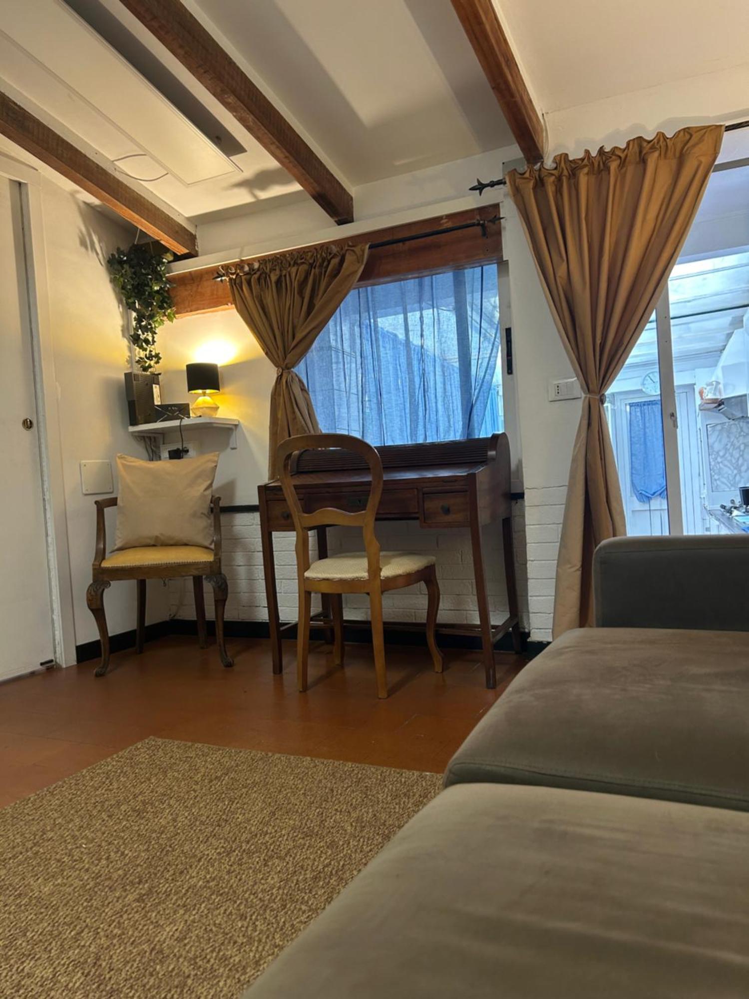 Villa Azzurra - Genova Resort Accomodations Exterior photo